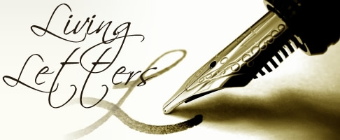 living letter